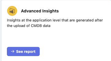 Advanced Insights