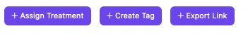 Quick Actions Interface