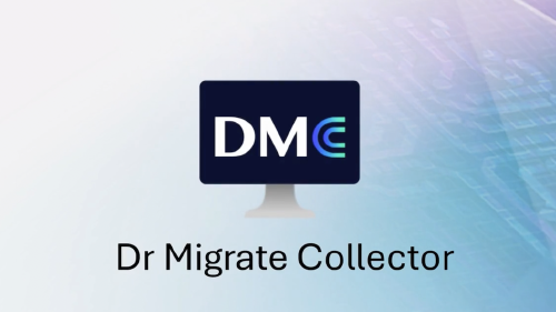 Introduction to Dr Migrate Collector