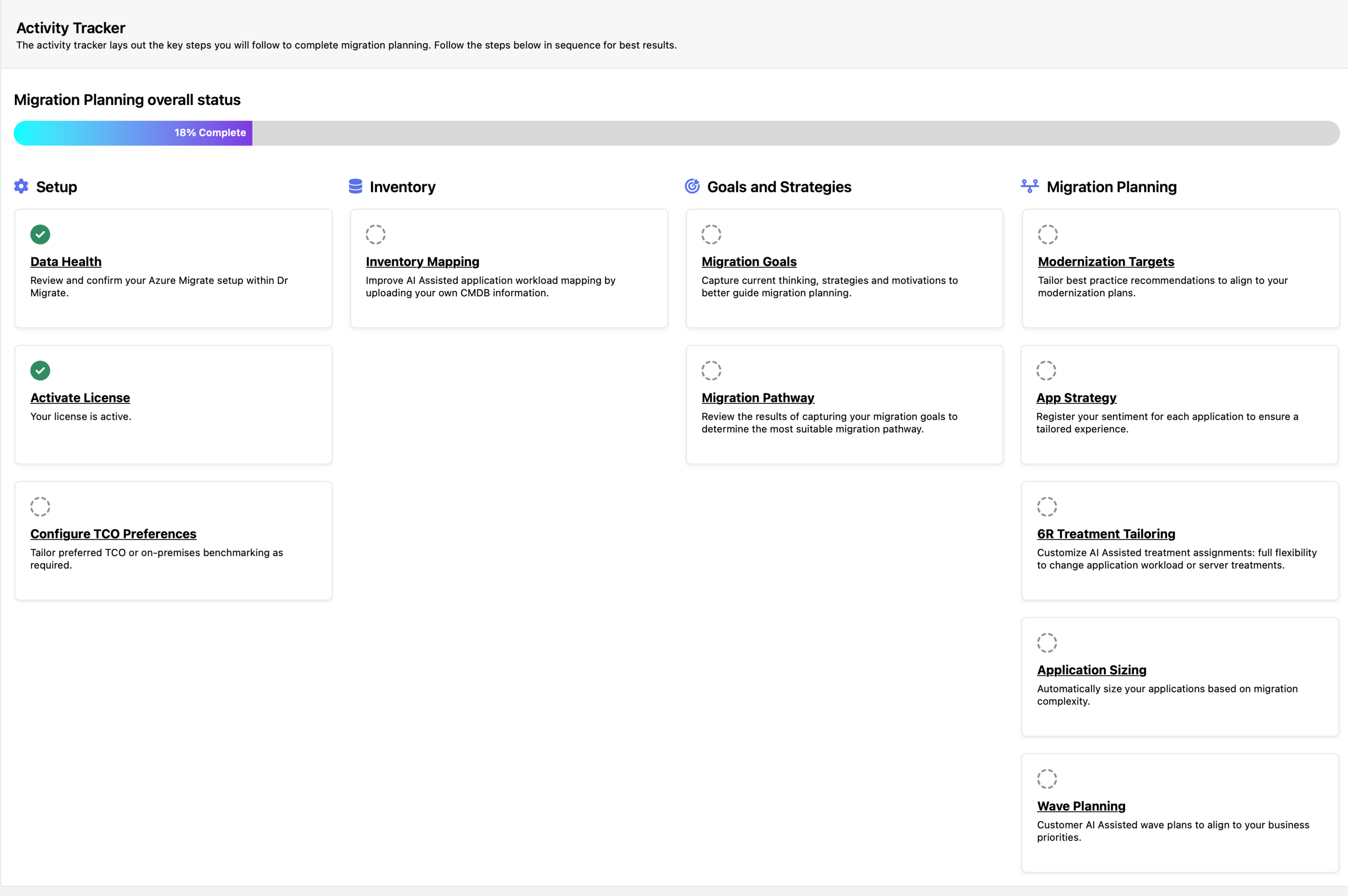 Insights Advanced